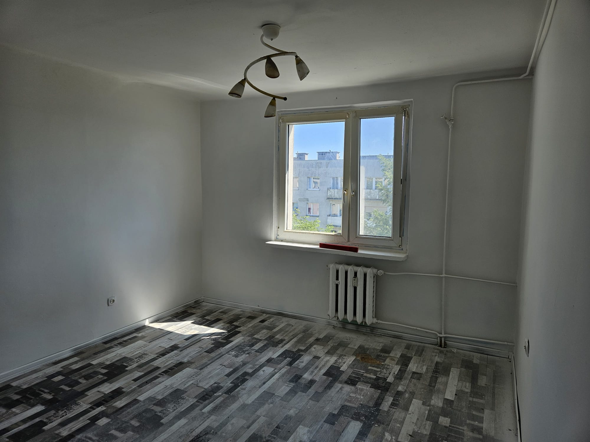 Strzelce Opolskie Osiedle Piastów mieszkanie na sprzedaż