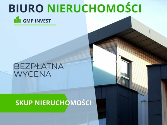 Skup Nieruchomości Opole GMP Invest Skup mieszkań i domów za gotówkę.